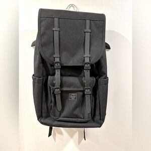 HERSCHEL Little America 30L backpack never used
